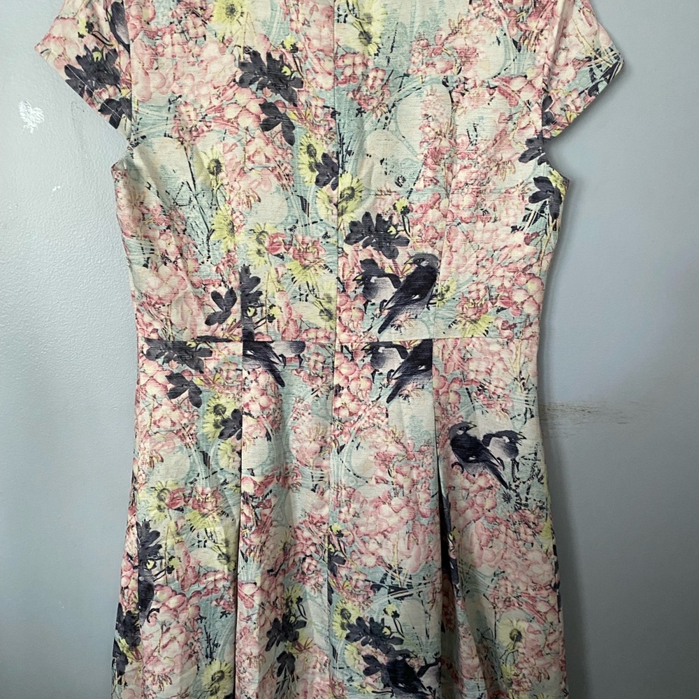 Ladies dress